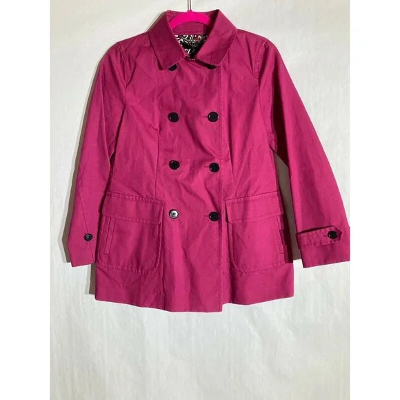 Trench Coat Talbots Petite Jackets Talbots Jackets Coats Talbots